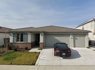 5225 Fandango Loop, Roseville, CA 95747