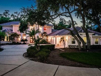 2412 Bryan Ln, Tarpon Springs, FL, 34688
