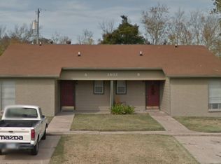 3607 Choctaw St #A, Bryan, TX 77802
