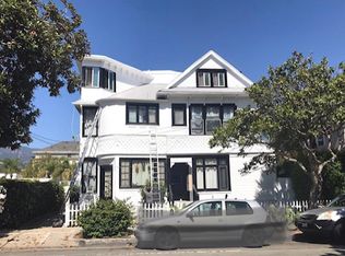 922 Bath St #2A, Santa Barbara, CA 93101
