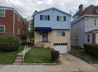 617 Library Ave, Carnegie, PA 15106