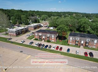 2534 Avenue A #11, Fort Madison, IA 52627