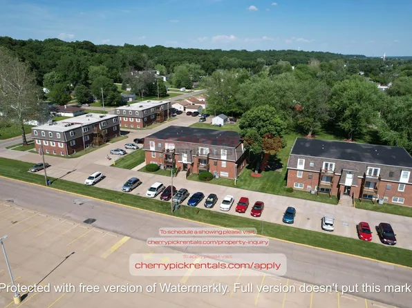 2534 Avenue A #11, Fort Madison, IA 52627