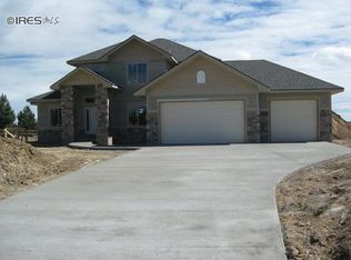 8824 Longs Peak Cir, Windsor, CO 80550