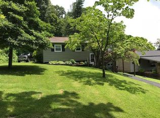 4758 Dehner St, Portsmouth, OH