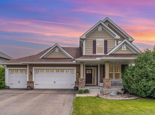 8831 Reflections Rd, Chanhassen, MN 55317