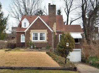 127 Dauntless Dr, Pittsburgh, PA 15235