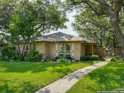 13006 Blanche Coker St, San Antonio, TX, 78216
