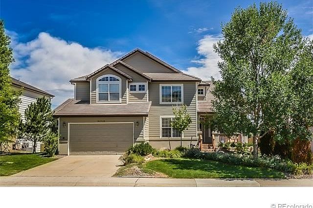 For Sale: 10706 Flagler Drive, Parker, CO 80134