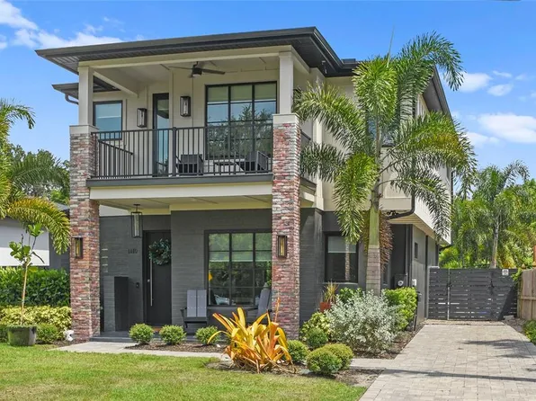 1110 Lake Davis Dr, Orlando, FL 32806