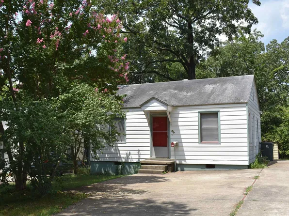 208 N Tyler St, Little Rock, AR 72205