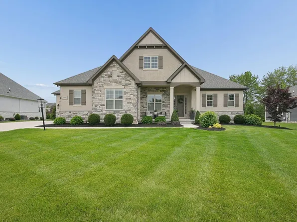 6484 Marsella Ct, Westerville, OH 43082