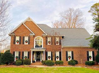 15918 Agincourt Dr, Huntersville, NC 28078