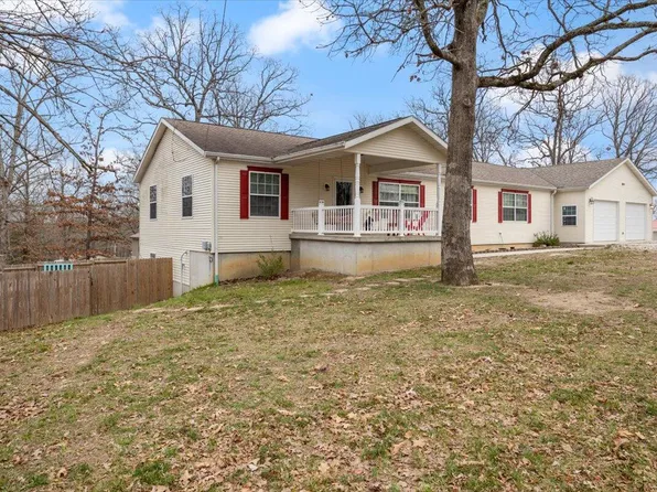22701 Coondog Trail, Wheatland, MO 65779