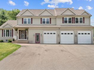 1199 Cornerstone Ct, Cheshire, CT 06410