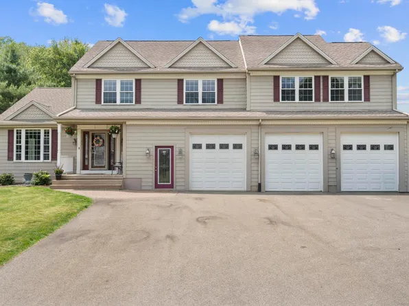 1199 Cornerstone Court, Cheshire, CT 06410