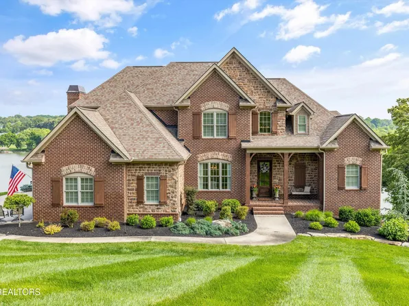 436 Silent River Ln, Loudon, TN 37774