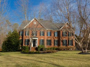 3331 Pond Chase Ct, Midlothian, VA 23113