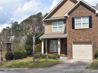 4410 Dallis Ct #4410, Stone Mountain, GA 30083