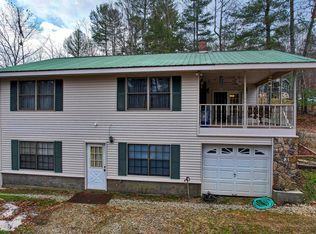 45 Dogwood Dr, Blairsville, GA 30512