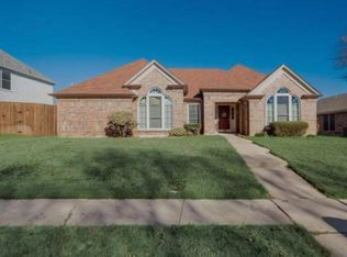 1333 Summertime Trl, Lewisville, TX 75067