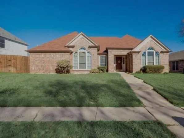 1333 Summertime Trl, Lewisville, TX 75067