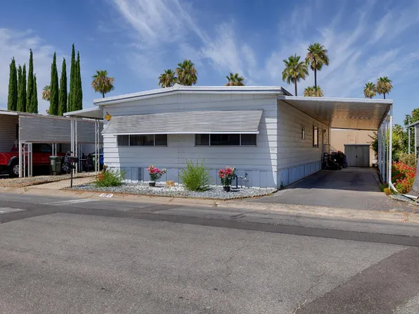 8181 Folsom Blvd Spc 161, Sacramento, CA 95826