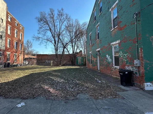 1912 Linn St, Cincinnati, OH 45214