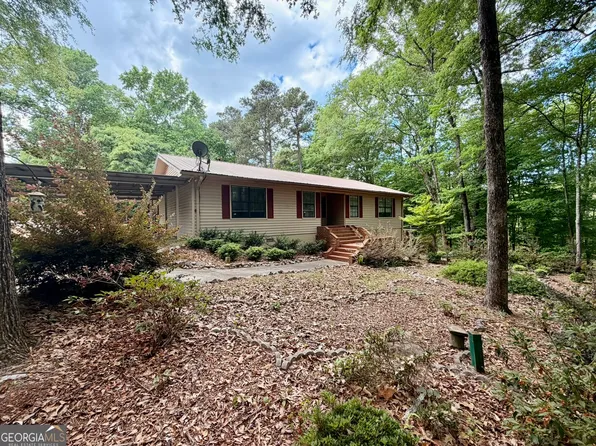 213 Stembridge Rd SE, Milledgeville, GA 31061