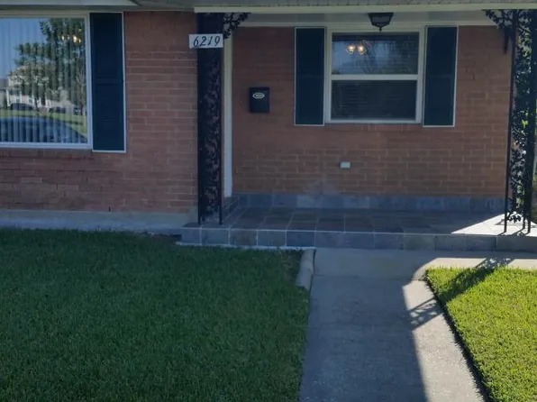 6219 W End Blvd, New Orleans, LA 70124