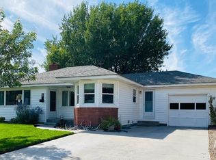 75 SW 11th St, Ontario, OR 97914