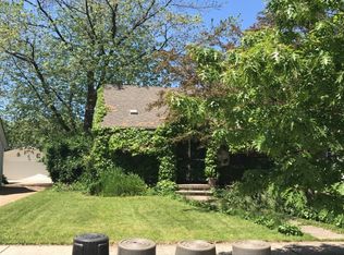 27735 Florence St, Saint Clair Shores, MI 48081