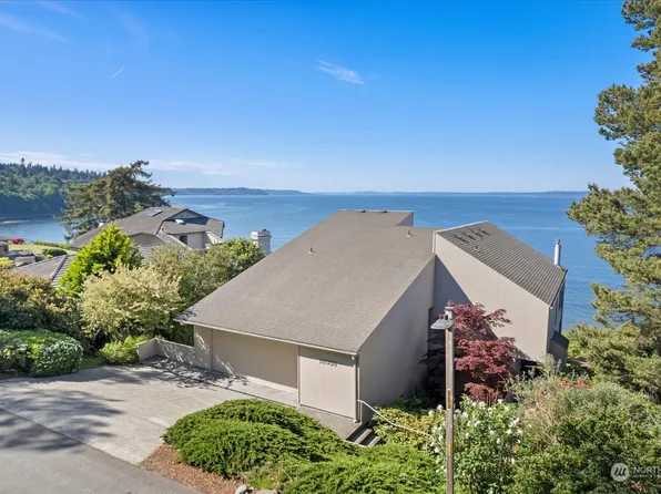 18355 17th Place NW, Shoreline, WA 98177