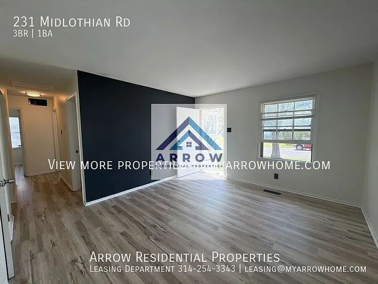 231 Midlothian Rd — Photo 7