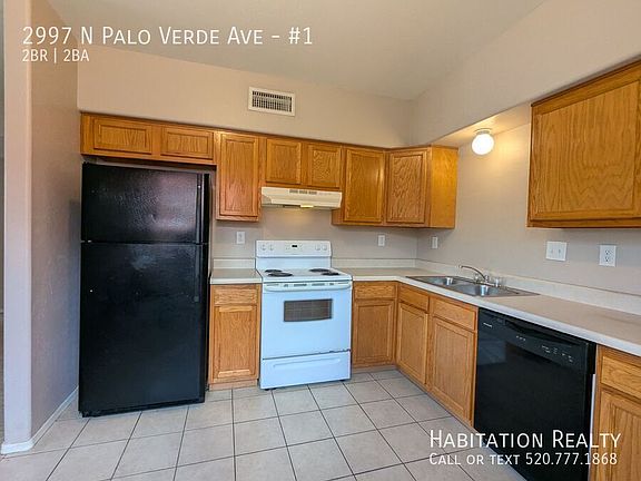 2nd image of 2997 N Palo Verde Ave #1