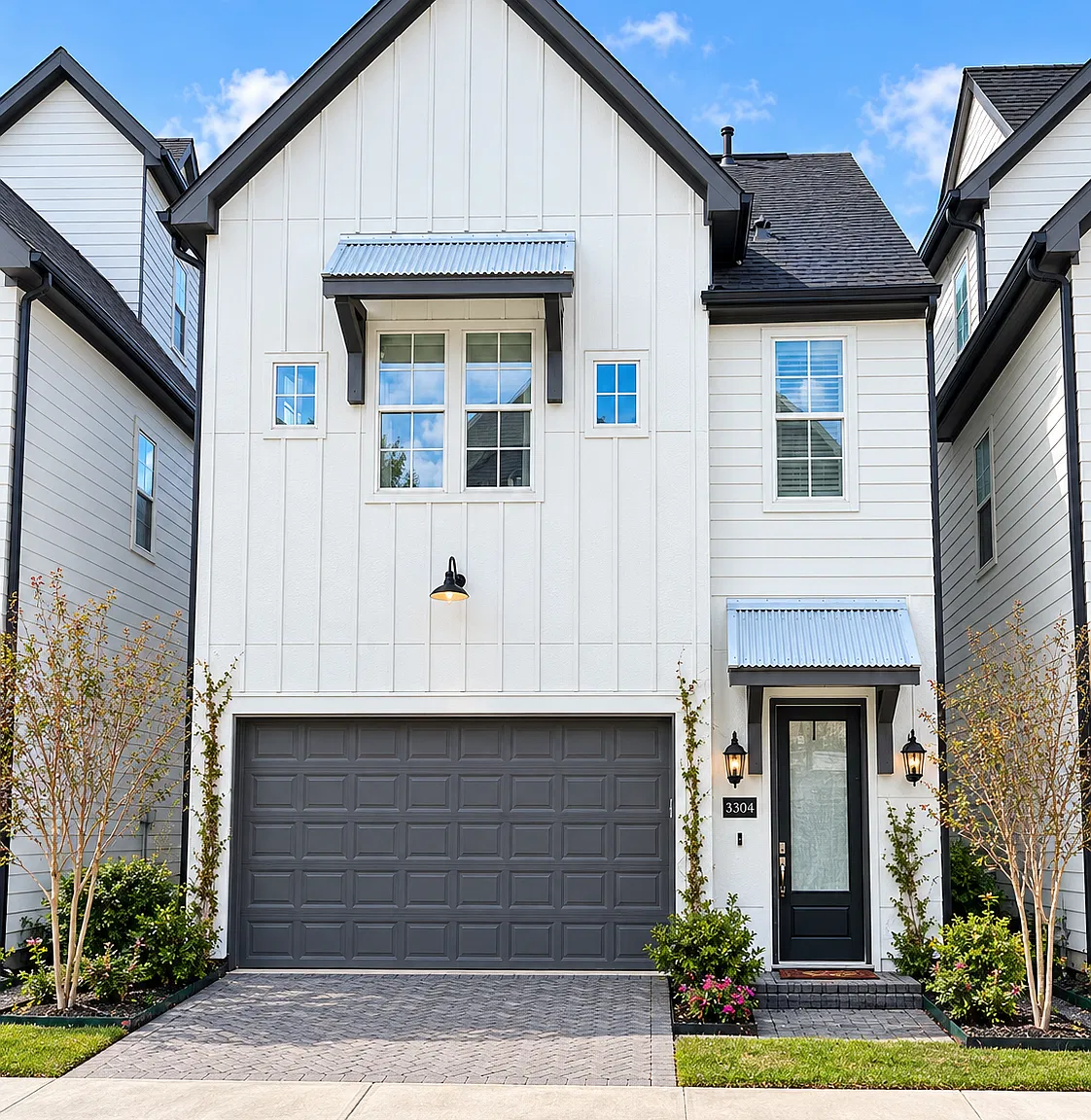 3 bed, 3.5 bath, 2720 sqft, $4,300 — Photo 1