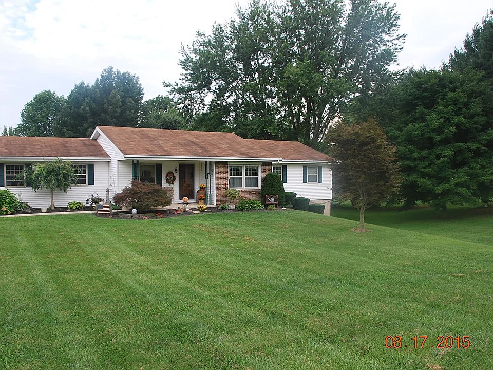 1st image of 456 N County Road 125 W