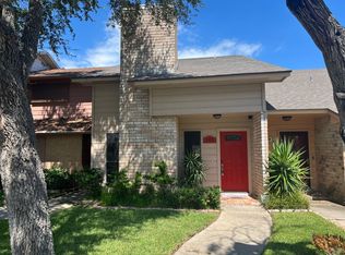 6638 Long Meadow Dr #C, Corpus Christi, TX 78413