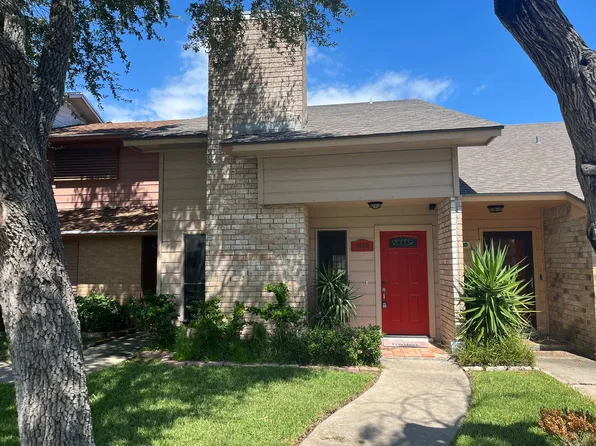 6638 Long Meadow Dr #C, Corpus Christi, TX 78413