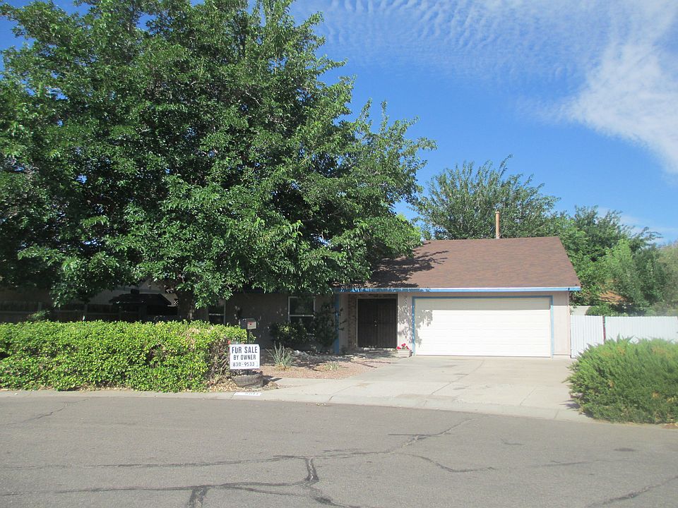 1st image of 5511 Cochiti Ct NW