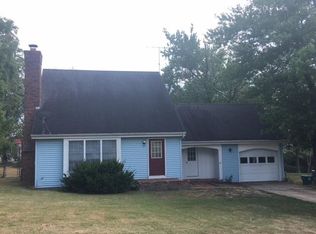 817 Summit St, Cabool, MO 65689