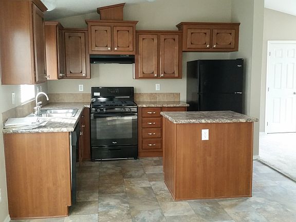 3rd image of 825 N Lamb Blvd Spc 348