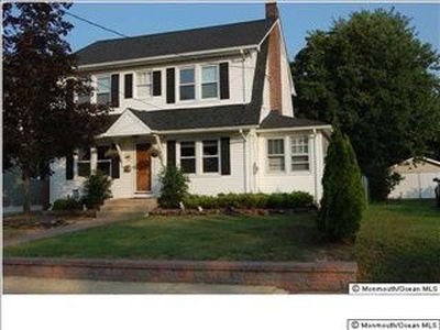 29 2nd St, Fair Haven, NJ, 07704