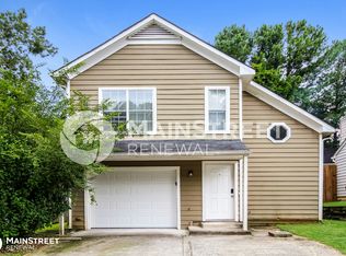 1000 Liberty View Ct, Norcross, GA 30093