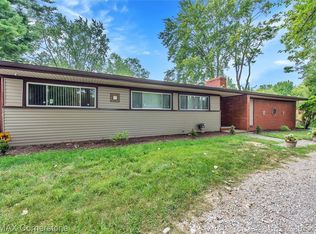 19633 Mahon St, Southfield, MI