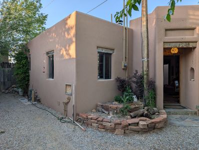 509 Silva St APT C, Santa Fe, NM, 87505