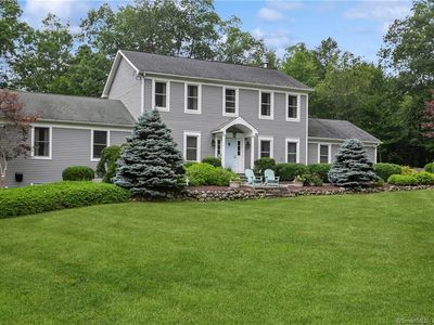 21 Walker Brook Drive, New Milford, CT, 06776