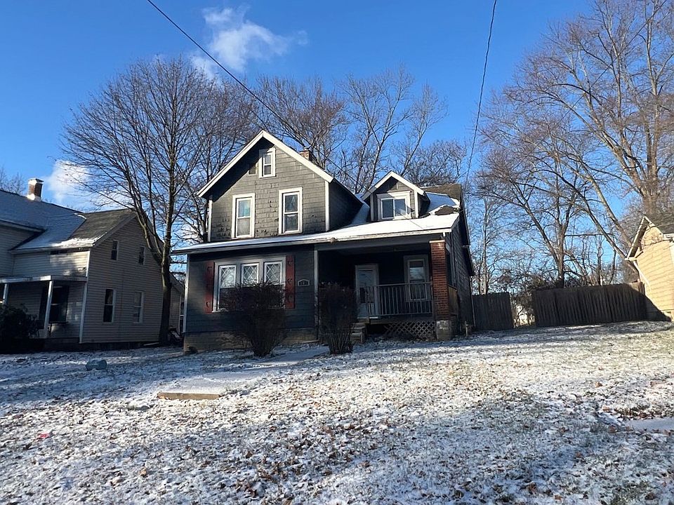 161 24th St SE, Massillon, OH 44646 | Zillow