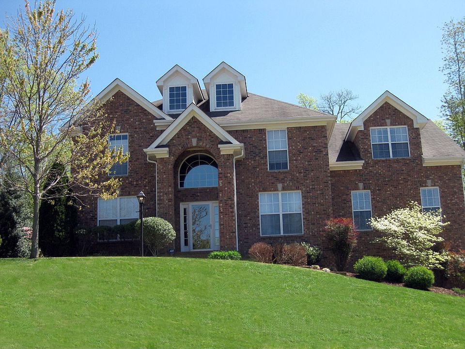 333 Red Feather Lane 