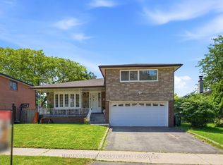 31 Langevin Cres, Toronto, ON M1C 2B8